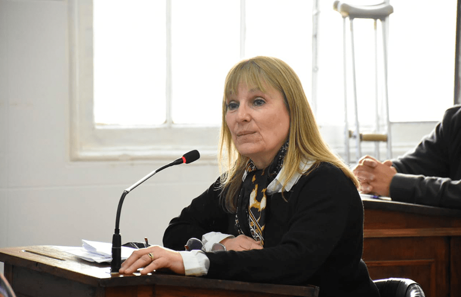 Mónica Lannutti