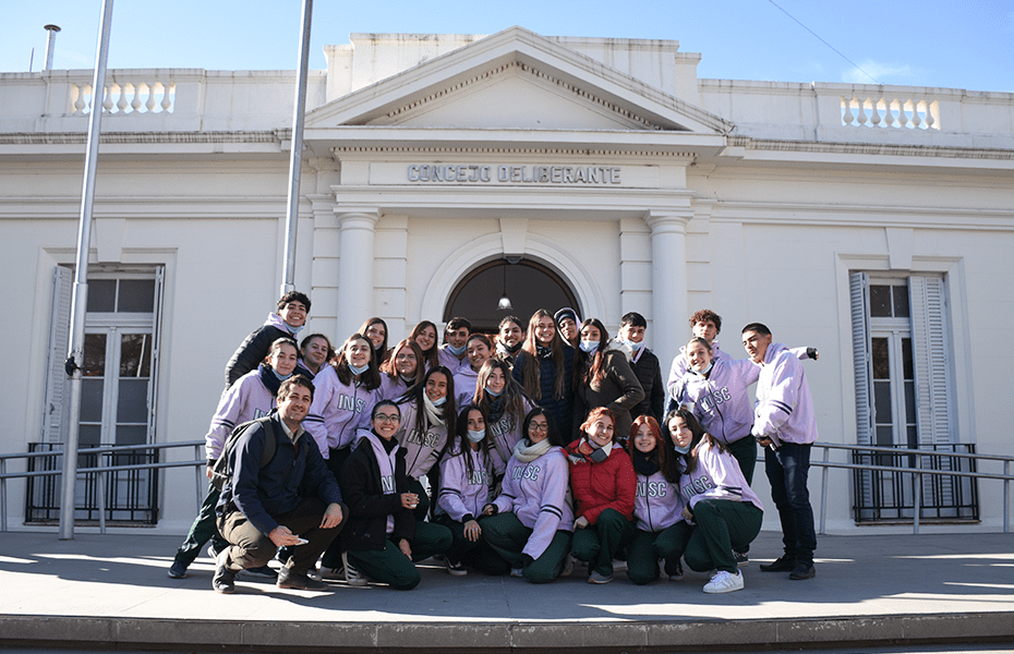 Nuestra Señora del Carmen Visita Guiada