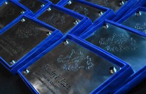 Sesión Especial N° 90 - 40 años de la gesta de Malvinas