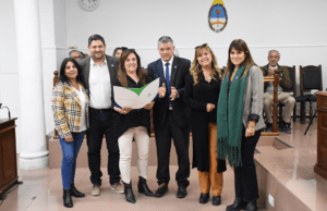 ARCHIVO HISTÓRICO MUNICIPAL LLEVARÁ EL NOMBRE DE SU CREADOR “CARLOS MAYOL LAFERRERE”