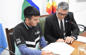 Concejo Deliberante de Río Cuarto - Sesión n° 120