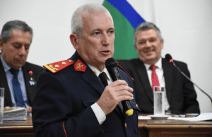 Concejo Deliberante de Río Cuarto - Sesión n° 122