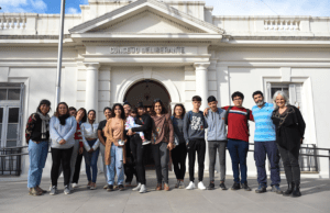 Remedios de Escalada - Visita Guiada