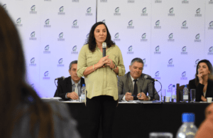 El Concejo en los Barrios - Sesión n° 137