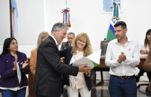 Concejo Deliberante de Río Cuarto - Sesión n° 138