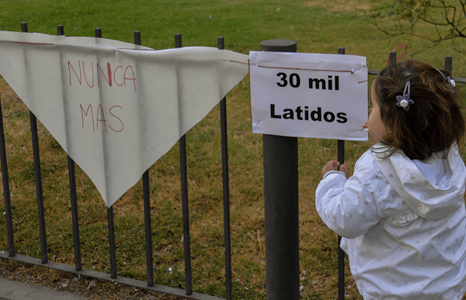 30 mil latidos siempre - Jorge Raúl Tello CONCURSO JOSÉ LUIS CABEZAS 2023
