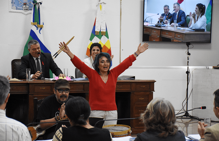 Concejo Deliberante de Río Cuarto - Sesión n° 145