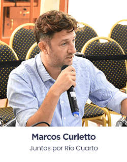 Marcos Curletto