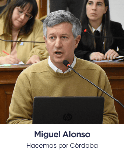 Miguel-Alonso