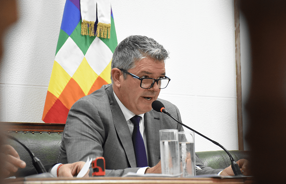 Concejo Deliberante de Río Cuarto - Sesión ordinaria n° 162