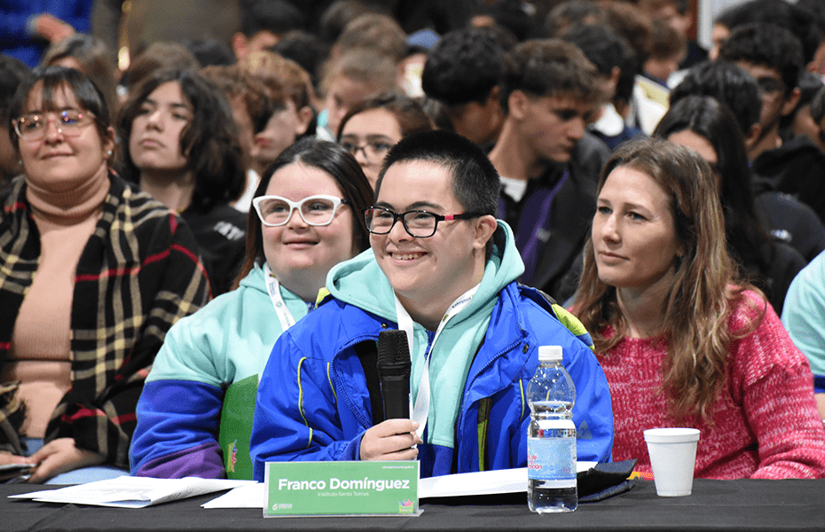 Parlamento Estudiantil Río Cuarto