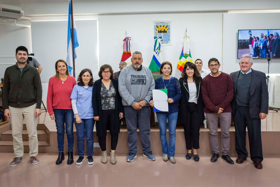 Programa de Cesación Tabáquica