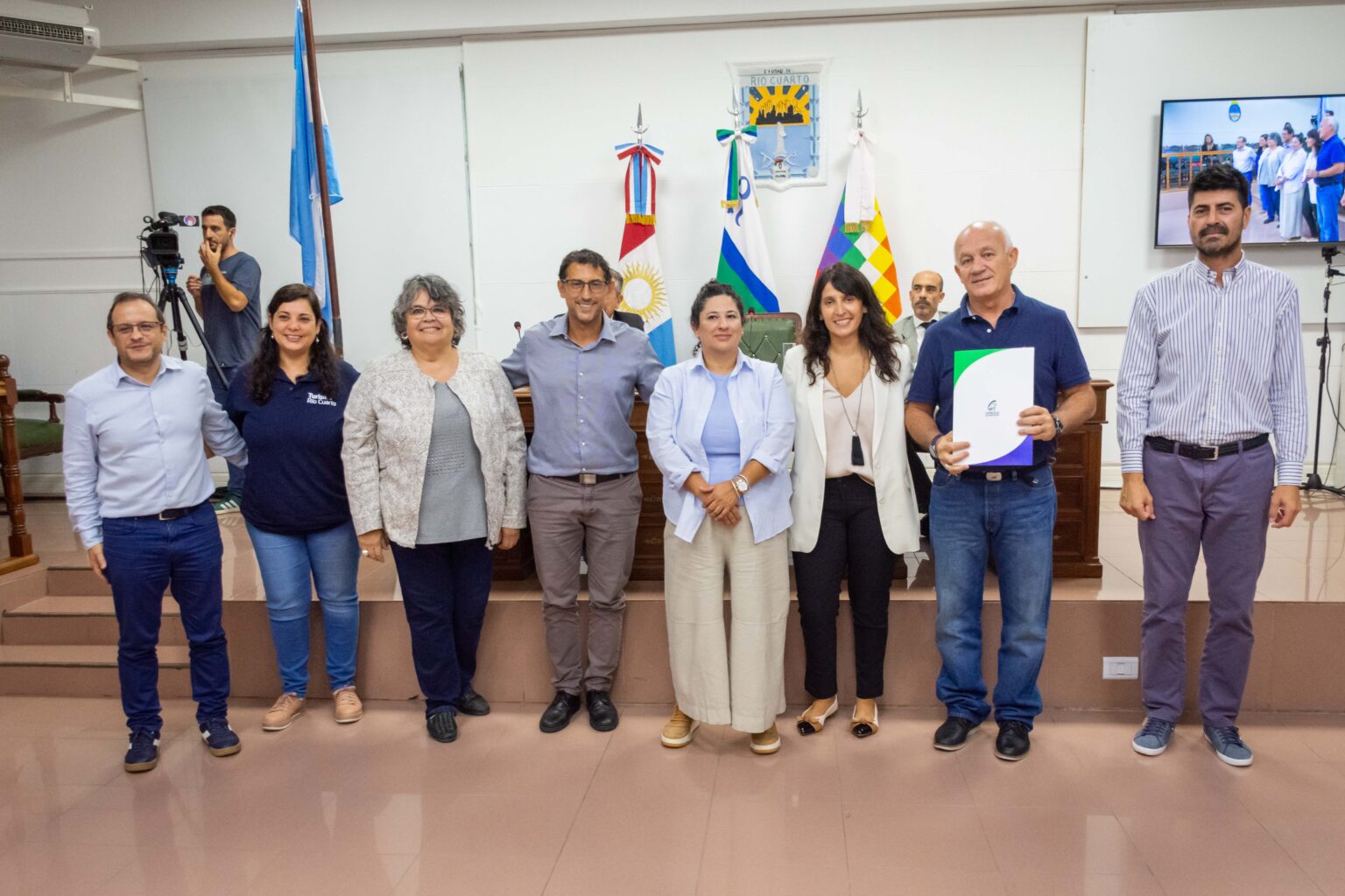 Asociación Empresarial Hotelero Gastronómica de Río Cuarto