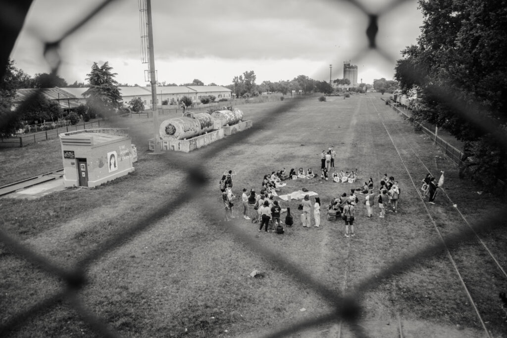 CONCURSO JOSÉ LUIS CABEZAS 2025 PRIMER PREMIO: JULIA QUIRÓZ "Justicia por Mónica ordoñez"