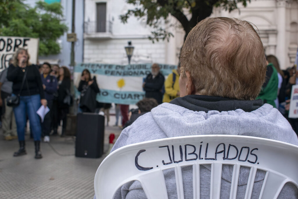CONCURSO JOSÉ LUIS CABEZAS 2025 “Experiencia” PATICIPANTE: GUILLERMO OSSANA