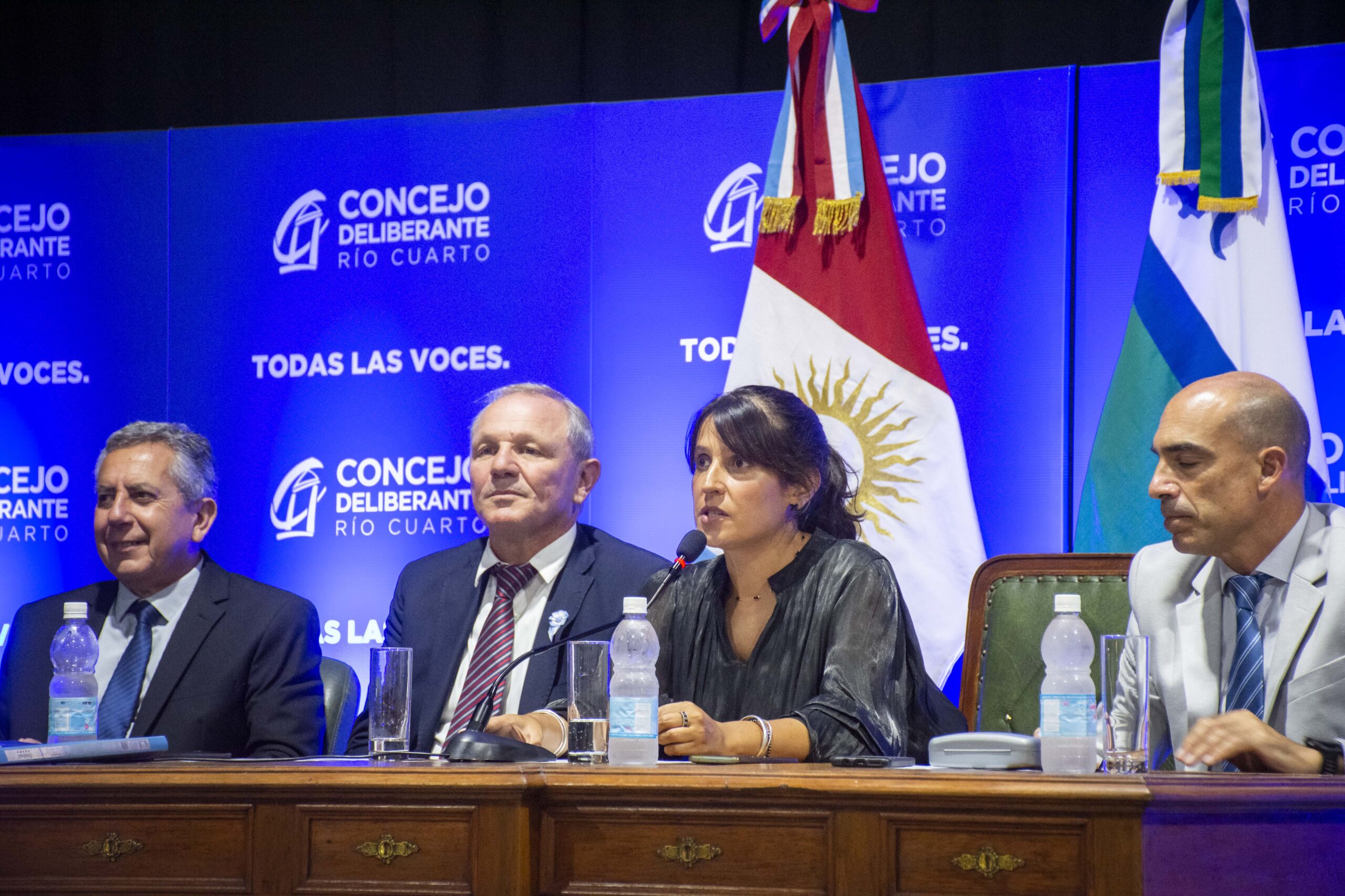 APERTURA DEL AÑO LEGISLATIVO 2026