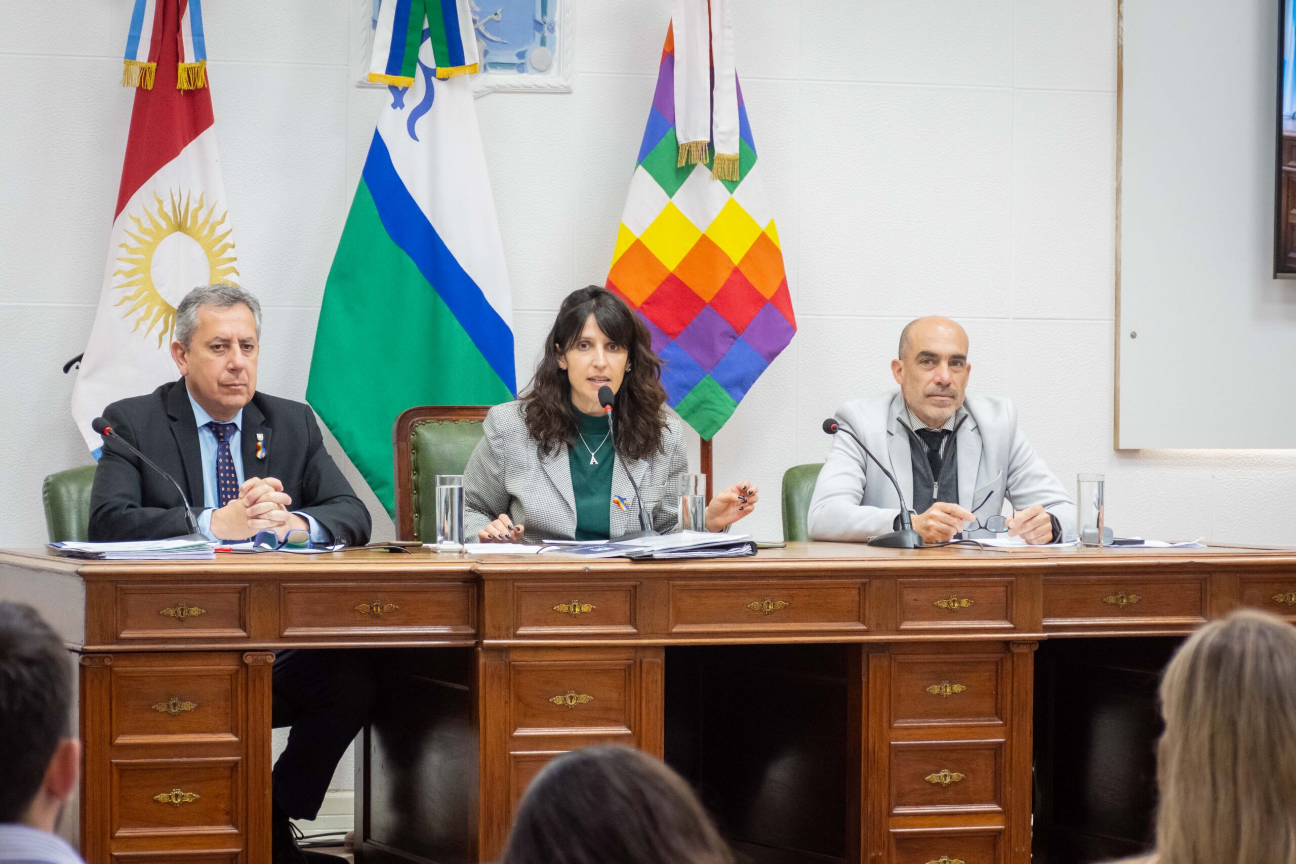 Sesión Nro 104 08-10-2026
